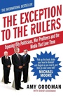 Cover: The Exception To The Rulers - Arrow Books Ltd