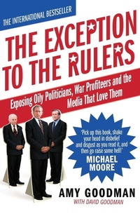 Enlarge image Cover: The Exception To The Rulers - Arrow Books Ltd