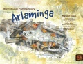 Cover: Barramundi Fishing Story Arlaminga - Library for All