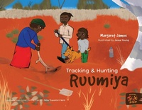 Enlarge image Cover: Tracking and Hunting Ruumiya - Library for All