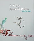 Cover: A Very Special Place - Ikon Gallery Ltd