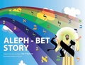 Cover: Aleph Bet Story - Son of Thunder Publications Ltd.