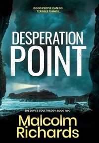 Abbildung von: Desperation Point - Storm House Books