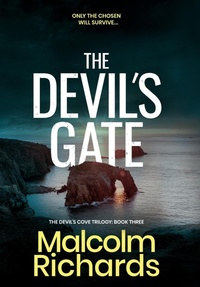 Abbildung von: The Devil's Gate - Storm House Books