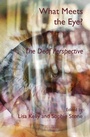 Cover: What Meets the Eye? - Arachne Press
