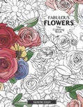 Cover: Fabulous Flowers - Vkc&b Books