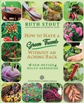 Cover: How to Have a Green Thumb Without an Aching Back - 12 Sirens