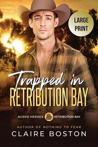 Abbildung von: Trapped in Retribution Bay - Bantilly Publishing