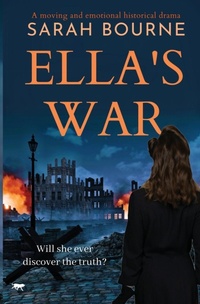 Enlarge image Cover: Ella's War - Bloodhound Books