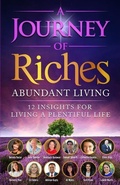 Cover: Abundant Living - Motion Media International