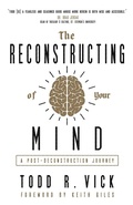 Cover: The Reconstructing of Your Mind - Quoir