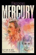 Cover: Freddie Mercury: Shadows Illuminated - Z2 comics