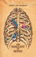 Cover: The Smallest of Bones - Clash Books