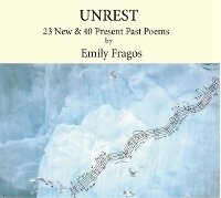 Enlarge image Cover: Unrest - Sheep Meadow Press,U.S.