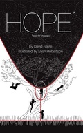 Cover: Hope...Even for Unitarians - Sayre Productions LLC