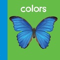 Cover: Baby Beginnings: Colors - Chosen Spot Publishing