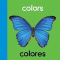 Cover: Baby Beginnings: Colors / Colores - Chosen Spot Publishing