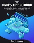 Cover: The Dropshipping Guru - Dropshipping