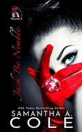 Cover: Jack Be Nimble - Suspenseful Seduction Publishing