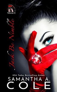 Enlarge image Cover: Jack Be Nimble - Suspenseful Seduction Publishing