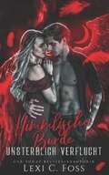 Cover: Himmlische Buerde - Ninja Newt Publishing, LLC