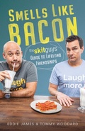 Cover: Smells Like Bacon - EMF Publishing