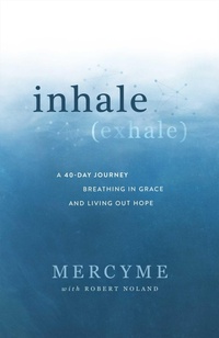 Enlarge image Cover: Inhale Exhale - EMF Publishing