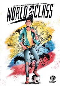 Enlarge image Cover: World Class - Maverick