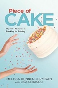 Cover: Piece of Cake - Story Merchant
