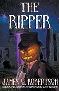 Cover: The Ripper - Next Life Publishing LLC