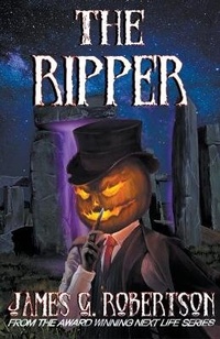 Enlarge image Cover: The Ripper - Next Life Publishing LLC