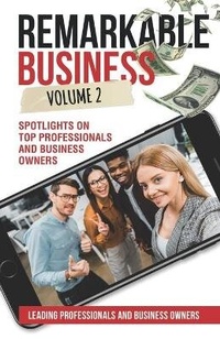 Abbildung von: Remarkable Business Vol. 2 - Remarkable Press