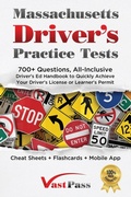 Bild: Massachusetts Driver's Practice Tests - Stanley Vast