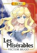 Cover: Manga Classics: Les Miserables (New Printing) - Manga Classics Inc.