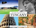 Cover: The Complete Photographic Tour of TUSCANY - Camaleon Publisher