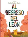 Cover: Al Regreso del Leon - Boligrafo Books
