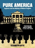 Cover: Pure America - Belt Publishing