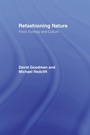 Cover: Refashioning Nature - Routledge