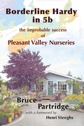 Cover: Borderline Hardy in 5b - Moose House Publications