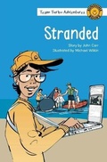 Cover: Stranded - Wendy Pye Publishing Ltd