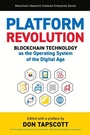 Cover: Platform Revolution - Barlow Publishing