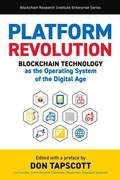 Cover: Platform Revolution - Barlow Publishing