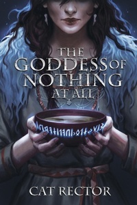 Abbildung von: The Goddess of Nothing At All - Hearth and Tome