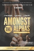 Cover: Amongst the Alphas - Ba Khoa Nguyen