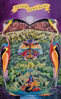 Enlarge image Cover: A Book of Life - Catafalque Press