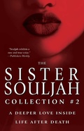 Cover: The Sister Souljah Collection #2 - Atria/Emily Bestler Books