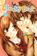 Cover: Cheeky Brat, Vol. 1 - Yen Press