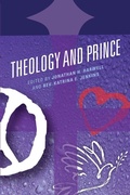 Cover: Theology and Prince - Lexington Books/Fortress Academic