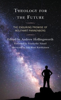 Enlarge image Cover: Theology for the Future - Lexington Books/Fortress Academic