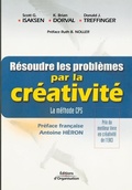 Cover: Resoudre les problemes par la creativite - Eyrolles Group